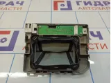 Накладка декоративная на кулису АКПП Toyota Land Cruiser Prado (J150) 58810-60100