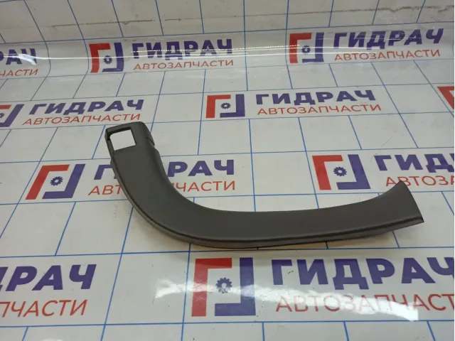 Обшивка двери багажника правая Toyota Land Cruiser Prado (J150) 67937-60170-B0