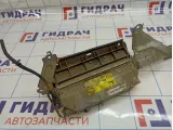 Подушка безопасности нижняя для колен Toyota Land Cruiser Prado (J150) 73900-60030-C0