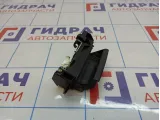 Ручка открывания багажника Toyota Land Cruiser Prado (J150) 69190-60010