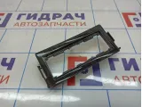 Накладка декоративная на центральную консоль Toyota Land Cruiser Prado (J150) 58831-60110