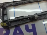 Накладка декоративная на центральную консоль Toyota Land Cruiser Prado (J150) 58831-60110