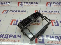 Рамка магнитолы Toyota Land Cruiser Prado (J150) 55420-60090