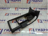 Накладка центральной консоли Toyota Land Cruiser Prado (J150) 58833-60130-C0