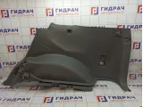 Обшивка багажника правая Toyota Land Cruiser Prado (J150) 64730-60010-B3