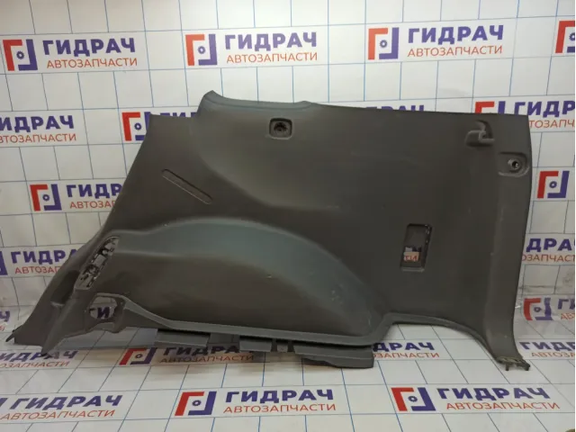 Обшивка багажника правая Toyota Land Cruiser Prado (J150) 64730-60010-B3