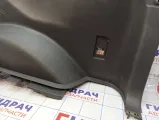 Обшивка багажника правая Toyota Land Cruiser Prado (J150) 64730-60010-B3