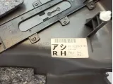 Обшивка багажника правая Toyota Land Cruiser Prado (J150) 64730-60010-B3