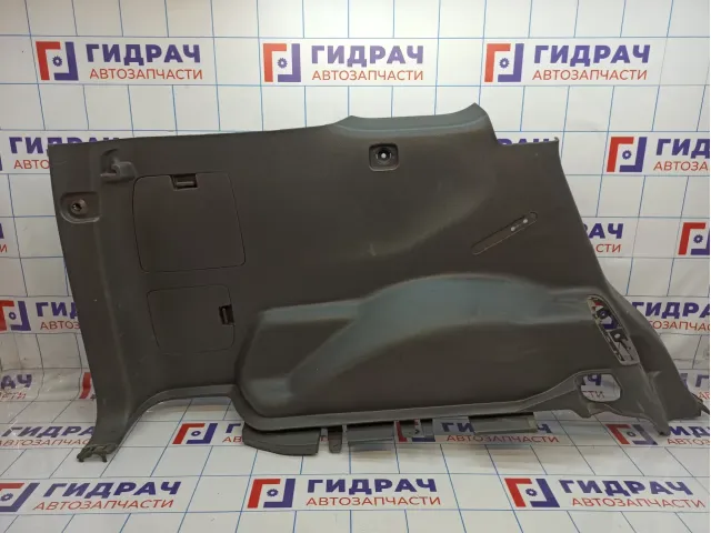 Обшивка багажника левая Toyota Land Cruiser Prado (J150) 64740-60010-B3