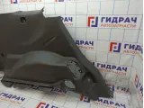 Обшивка багажника левая Toyota Land Cruiser Prado (J150) 64740-60010-B3
