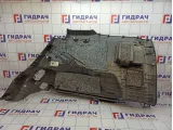 Обшивка багажника левая Toyota Land Cruiser Prado (J150) 64740-60010-B3