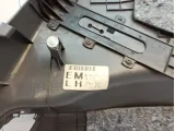 Обшивка багажника левая Toyota Land Cruiser Prado (J150) 64740-60010-B3