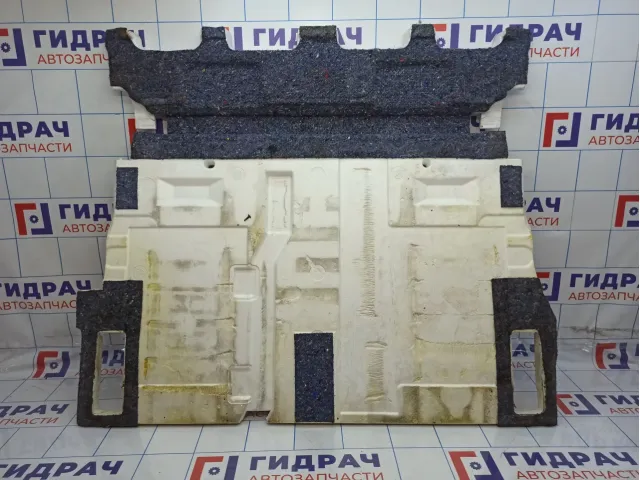 Пол багажника Toyota Land Cruiser Prado (J150) 58579-60010