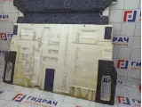Пол багажника Toyota Land Cruiser Prado (J150) 58579-60010