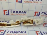 Абсорбер бампера заднего Toyota Land Cruiser Prado (J150) 52615-60050