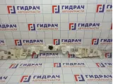 Абсорбер бампера заднего Toyota Land Cruiser Prado (J150) 52615-60050