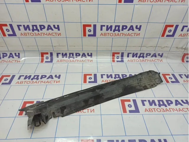 Пыльник переднего левого крыла верхний Toyota Land Cruiser Prado (J150) 53808-60090