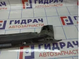 Пыльник переднего левого крыла верхний Toyota Land Cruiser Prado (J150) 53808-60090