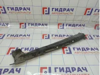 Пыльник переднего правого крыла верхний Toyota Land Cruiser Prado (J150) 53807-60110