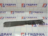 Пыльник переднего правого крыла верхний Toyota Land Cruiser Prado (J150) 53807-60110