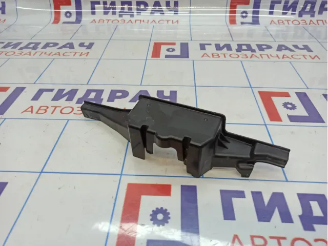 Кожух замка капота Toyota Land Cruiser Prado (J150) 53525-60050