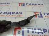 Кожух замка капота Toyota Land Cruiser Prado (J150) 53525-60050