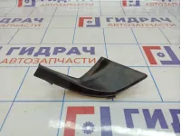 Накладка решетки стеклоочистителя правая Toyota Land Cruiser Prado (J150) 53866-60080
