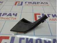 Накладка решетки стеклоочистителя левая Toyota Land Cruiser Prado (J150) 53867-60070