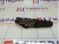 Направляющая переднего бампера левая Toyota Land Cruiser Prado (J150) 52116-60200