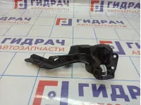 Петля капота левая Toyota Land Cruiser Prado (J150) 53420-60070