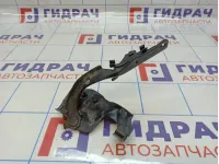 Петля капота правая Toyota Land Cruiser Prado (J150) 53410-60080