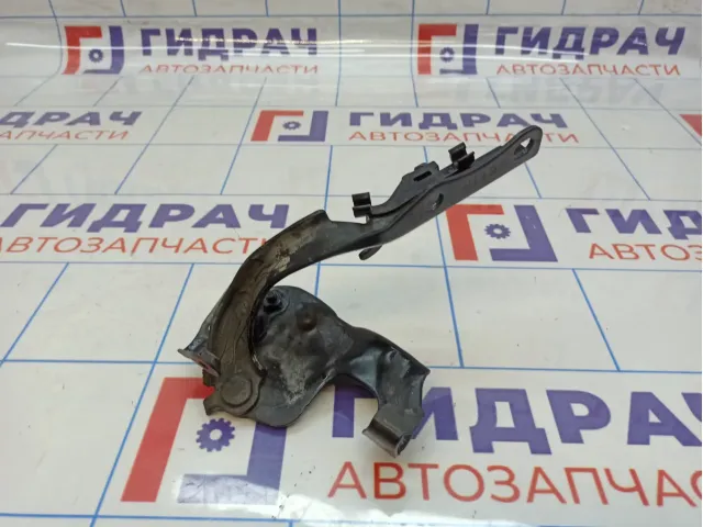 Петля капота правая Toyota Land Cruiser Prado (J150) 53410-60080