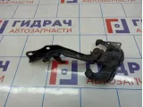 Петля капота правая Toyota Land Cruiser Prado (J150) 53410-60080
