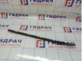 Молдинг лобового стекла левый Toyota Land Cruiser Prado (J150) 75536-60010