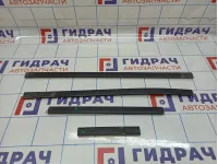 Молдинг крыши правый Toyota Land Cruiser Prado (J150) 75557-60050