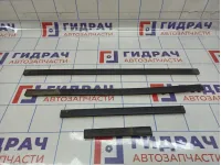 Молдинг крыши левый Toyota Land Cruiser Prado (J150) 75557-60050