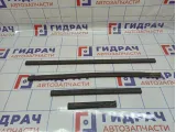 Молдинг крыши левый Toyota Land Cruiser Prado (J150) 75557-60050