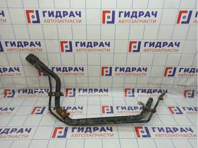 Горловина топливного бака Toyota Land Cruiser Prado (J150) 77210-60130