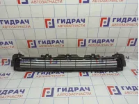 Решетка в бампер Toyota Land Cruiser Prado (J150) 53112-60090