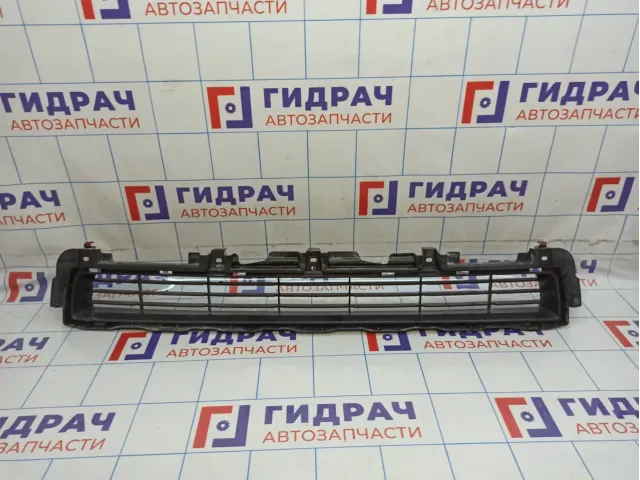 Решетка в бампер Toyota Land Cruiser Prado (J150) 53112-60090