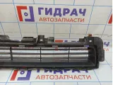 Решетка в бампер Toyota Land Cruiser Prado (J150) 53112-60090