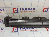 Решетка в бампер Toyota Land Cruiser Prado (J150) 53112-60090