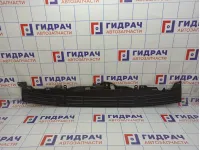 Накладка заднего бампера Toyota Land Cruiser Prado (J150) 52162-60090