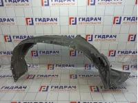 Локер передний правый Toyota Land Cruiser Prado (J150) 53805-60041