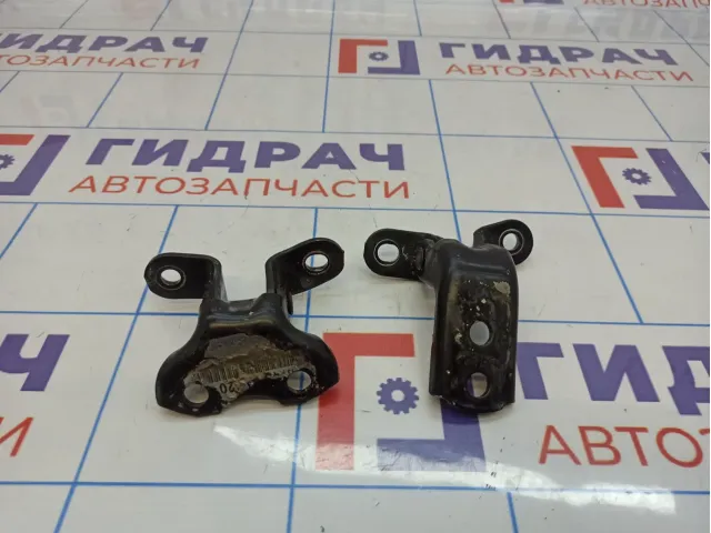 Петли двери передней левой Toyota Land Cruiser Prado (J150)