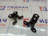 Петли двери передней левой Toyota Land Cruiser Prado (J150)
