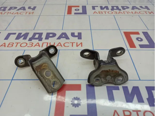Петли двери передней правой Toyota Land Cruiser Prado (J150)