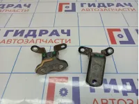 Петли двери задней правой Toyota Land Cruiser Prado (J150)