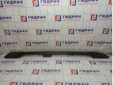 Рейлинг крыши правый Toyota Land Cruiser Prado (J150)