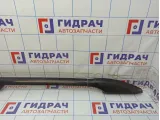 Рейлинг крыши правый Toyota Land Cruiser Prado (J150)